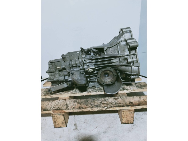Recambio de caja cambios para audi coupe (8b3) básico referencia OEM IAM CAC 0856 14052 