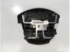 Recambio de airbag delantero izquierdo para nissan primastar (x83) referencia OEM IAM    2