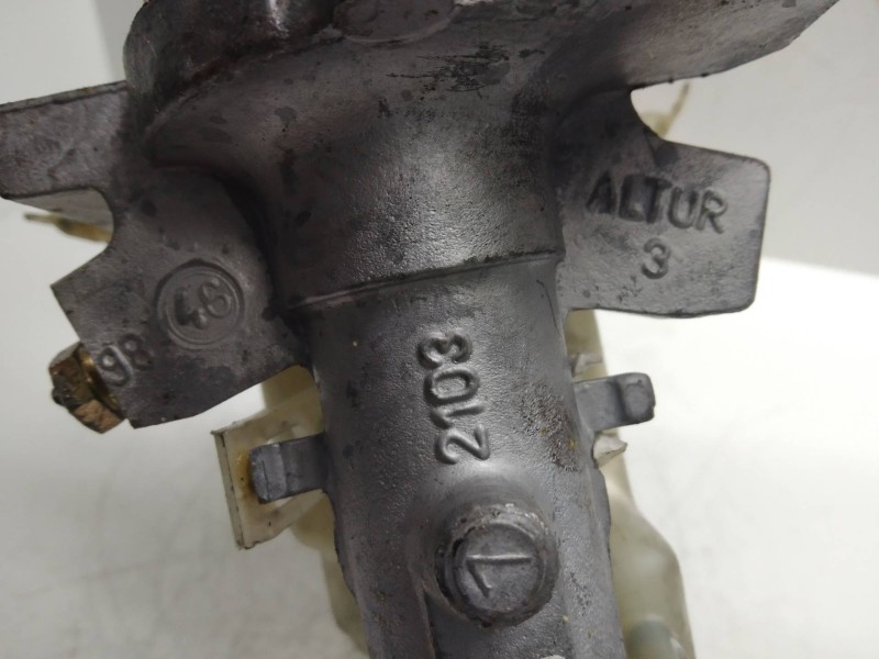 Recambio de bomba freno para bmw serie 7 (e38) 3.0 24v turbodiesel cat referencia OEM IAM   