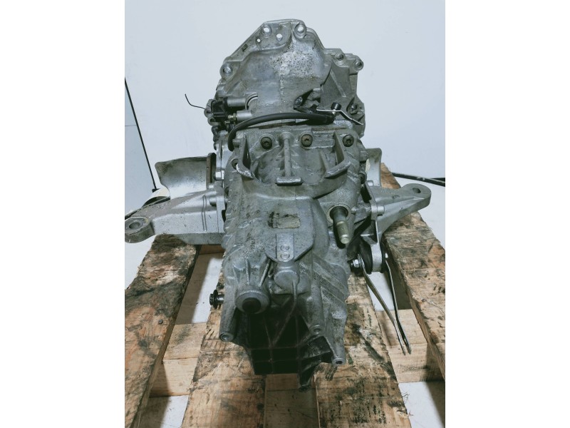 Recambio de caja cambios para audi coupe (8b3) básico referencia OEM IAM CAC 0856 14052 