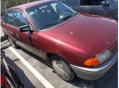 opel astra f berlina del año 1994