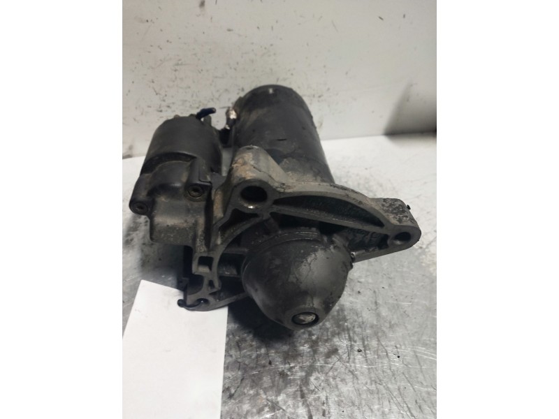 Recambio de motor arranque para peugeot 106 (s1) kid referencia OEM IAM   