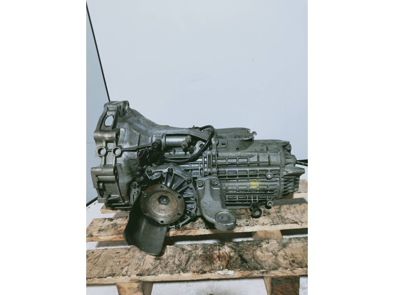 Recambio de caja cambios para audi coupe (8b3) básico referencia OEM IAM CAC 0856 14052 