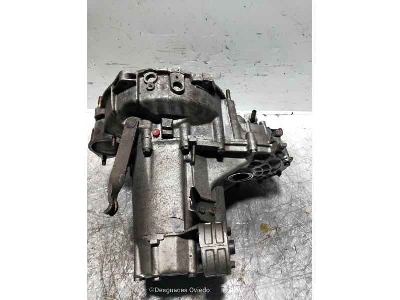 Recambio de caja cambios para skoda favorit (781) 1.3 referencia OEM IAM 853007PZ4  