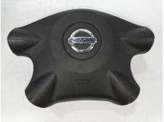 Recambio de airbag delantero izquierdo para nissan primera berlina (p12) 1.6 cat referencia OEM IAM   