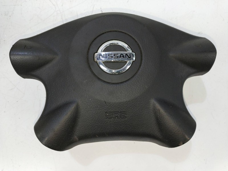 Recambio de airbag delantero izquierdo para nissan primera berlina (p12) 1.6 cat referencia OEM IAM   