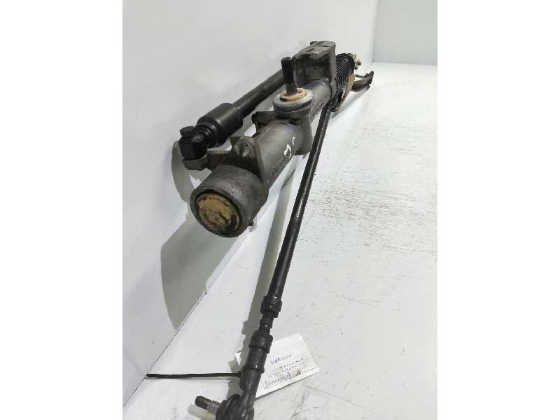 Recambio de cremallera direccion para audi 80 (82/83/84) 1.6 referencia OEM IAM 811419105B  MECANICA