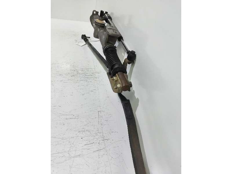 Recambio de cremallera direccion para audi 80 (82/83/84) 1.6 referencia OEM IAM 811419105B  MECANICA