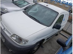 citroen berlingo del año 2002