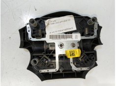 Recambio de airbag delantero izquierdo para nissan primera berlina (p12) 1.6 cat referencia OEM IAM    2
