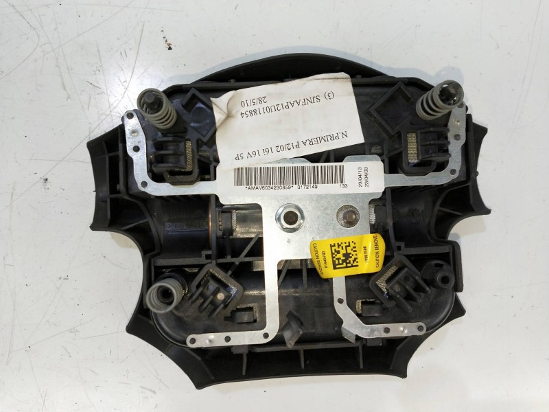 Recambio de airbag delantero izquierdo para nissan primera berlina (p12) 1.6 cat referencia OEM IAM   