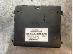 Recambio de modulo electronico para renault captur xmod referencia OEM IAM 285257297R 27760E900B 