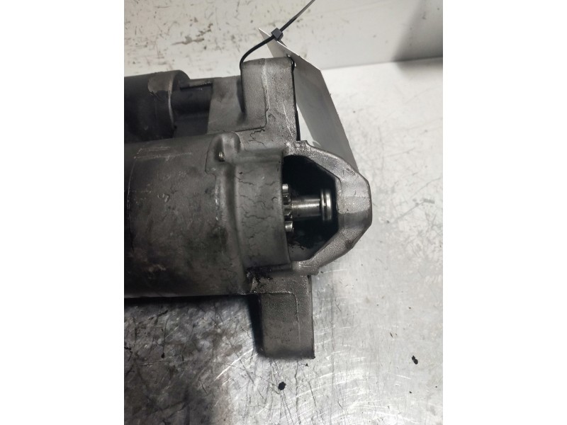 Recambio de motor arranque para peugeot 106 (s1) kid referencia OEM IAM   
