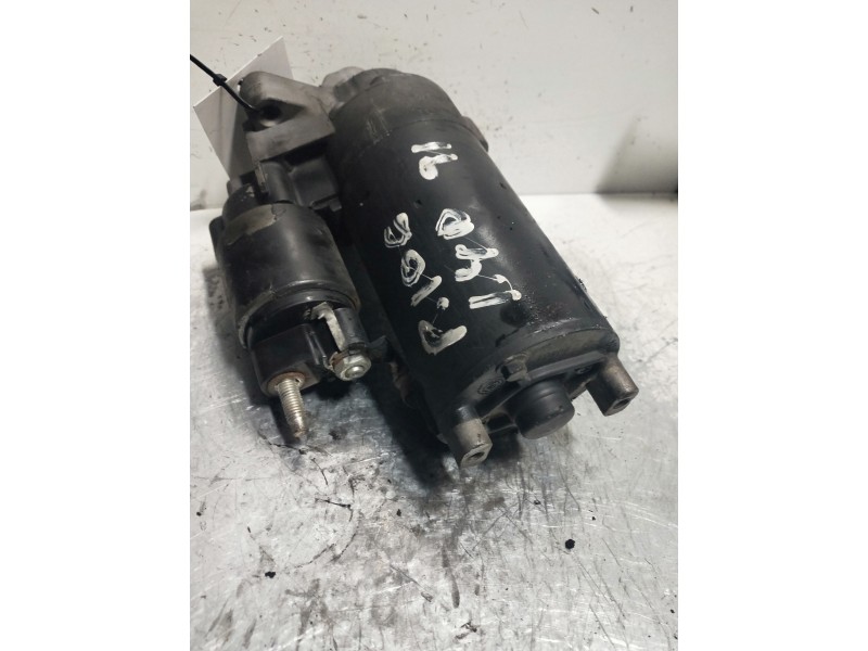 Recambio de motor arranque para peugeot 106 (s1) kid referencia OEM IAM   