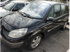 renault scenic ii del año 2006
