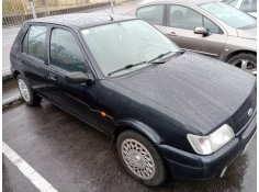 ford fiesta berl./courier del año 1994