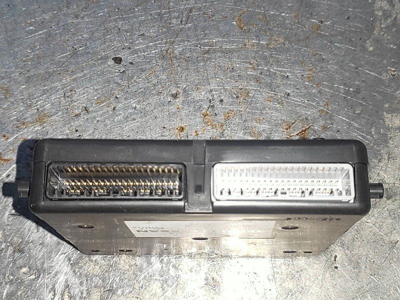 Recambio de modulo electronico para renault captur xmod referencia OEM IAM 285257297R 27760E900B 