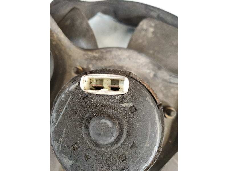 Recambio de electroventilador para audi 80 (82/83/84) 1.6 referencia OEM IAM 171959455E  