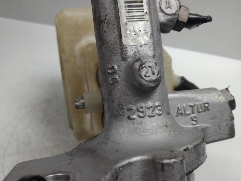 Recambio de bomba freno para bmw x3 (e83) 2.0d referencia OEM IAM   