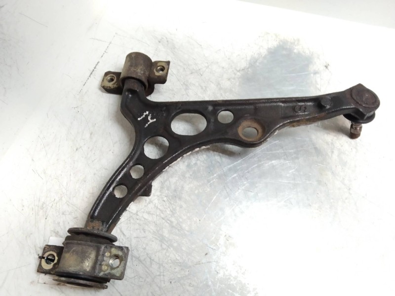 Recambio de brazo suspension inferior delantero izquierdo para fiat tempra berlina (159) referencia OEM IAM   