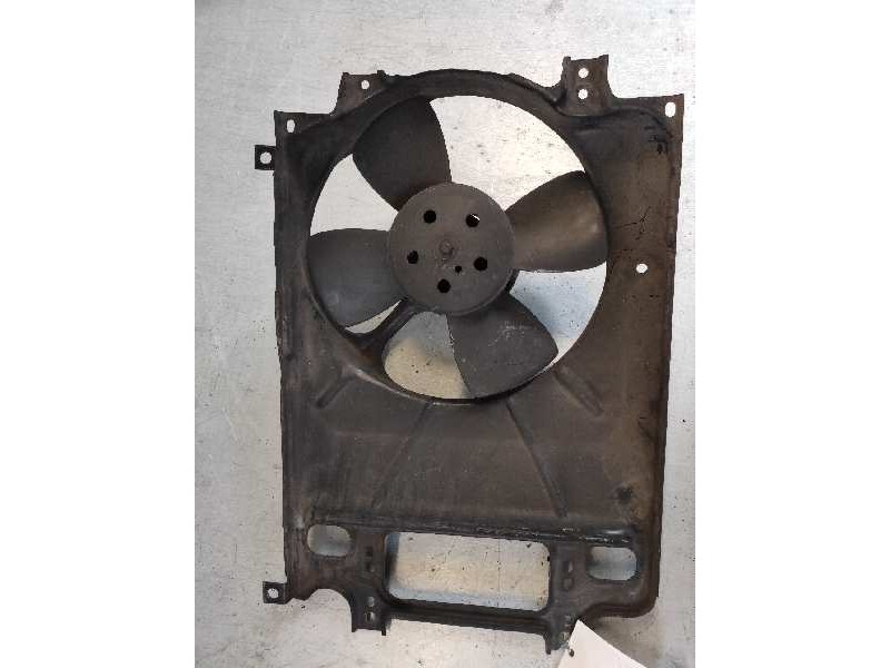 Recambio de electroventilador para audi 80 (82/83/84) 1.6 referencia OEM IAM 171959455E  