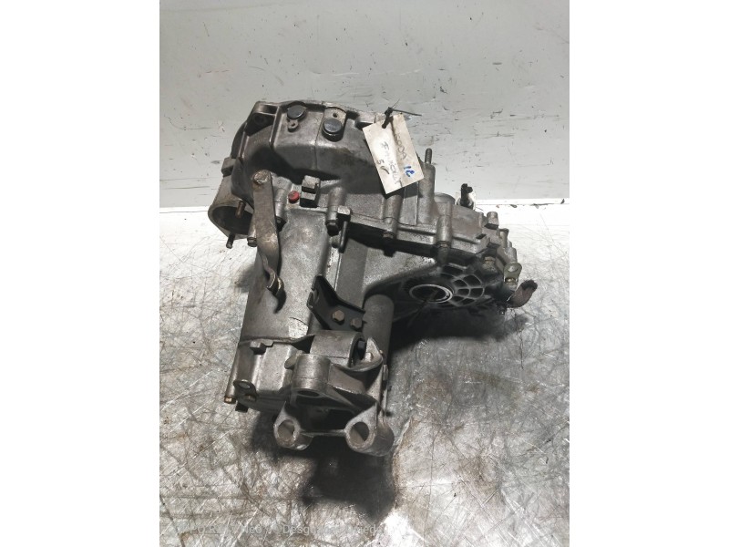 Recambio de caja cambios para skoda favorit (781) 1.3 referencia OEM IAM 532419NB4  