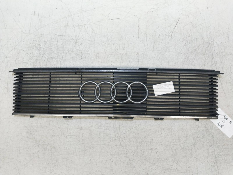 Recambio de rejilla delantera para audi 80 (82/83/84) 1.6 referencia OEM IAM   