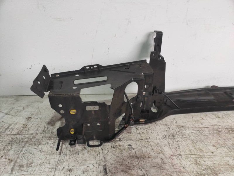 Recambio de panel frontal para volvo xc90 d5 kinetic (5 asientos) (136kw) referencia OEM IAM   