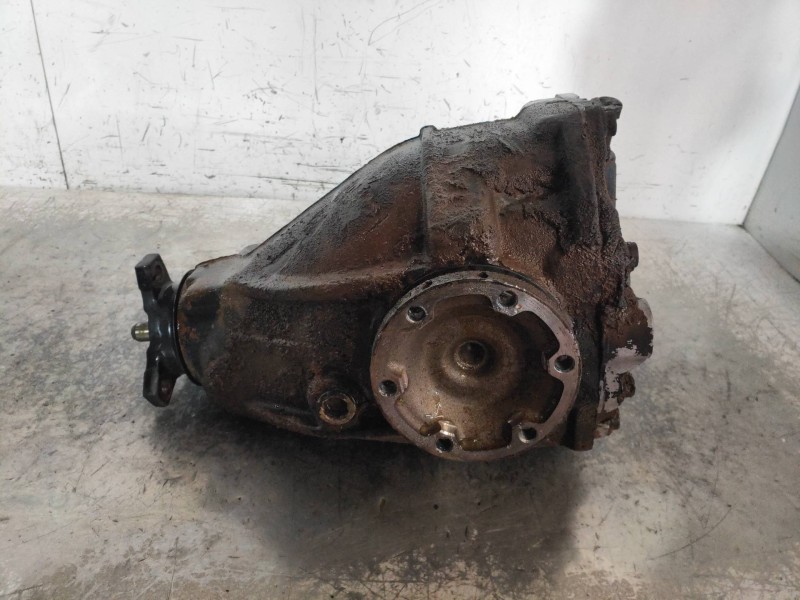 Recambio de diferencial trasero para mercedes clase c (w203) berlina 220 cdi (203.006) referencia OEM IAM A2103510805  