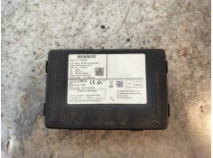 Recambio de modulo electronico para renault captur xmod referencia OEM IAM 282757006R 51986222 