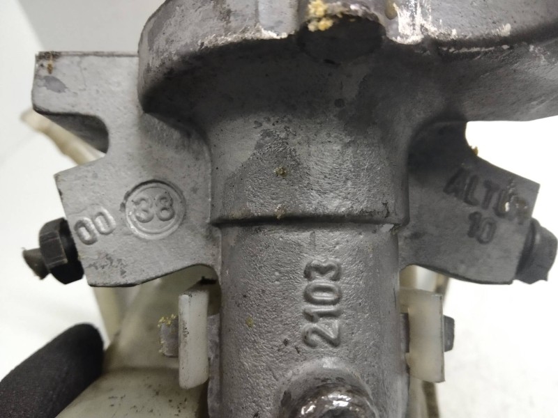 Recambio de bomba freno para bmw x5 (e53) 4.4i automático referencia OEM IAM    Recambio de bomba freno para bmw x5 (e53) 4.4i automático referencia OEM IAM