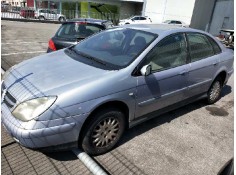 citroen c5 berlina del año 2001