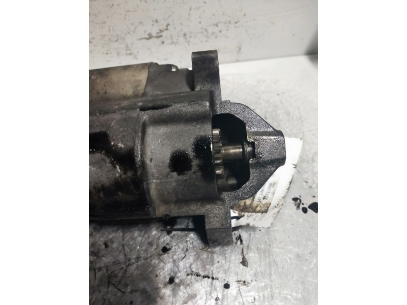 Recambio de motor arranque para nissan almera (n16/e) acenta referencia OEM IAM 8200426577  