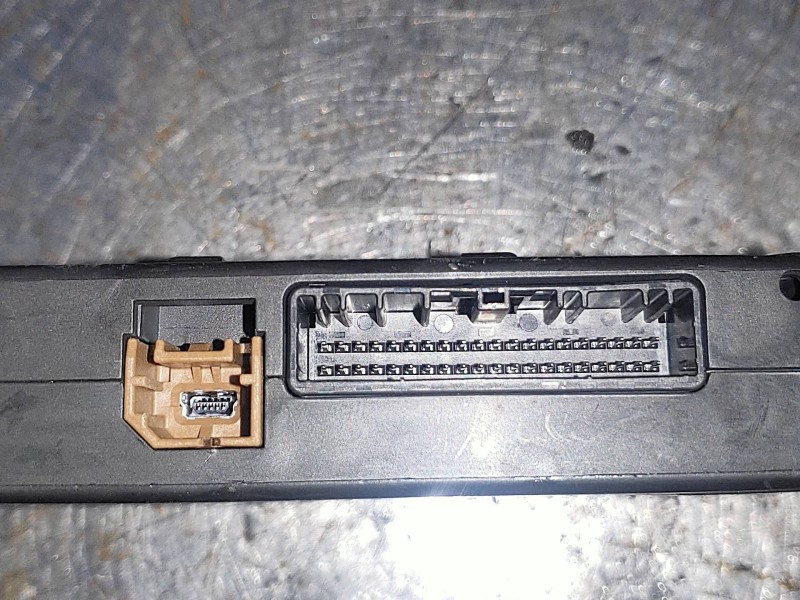 Recambio de modulo electronico para renault captur xmod referencia OEM IAM 282757006R 51986222 