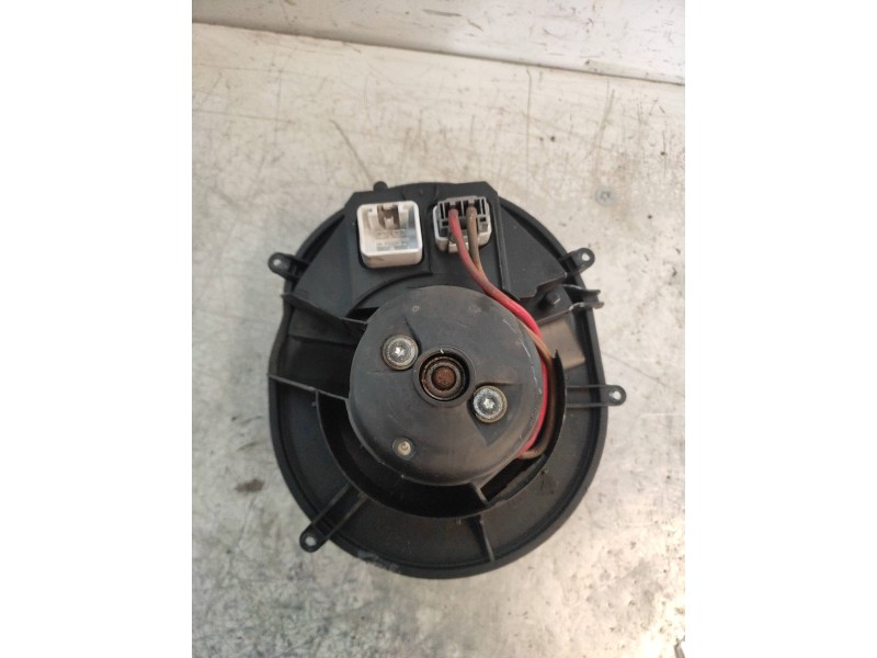 Recambio de motor calefaccion para volvo xc90 d5 kinetic (5 asientos) (136kw) referencia OEM IAM 86577  