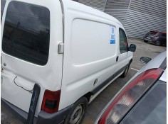 citroen berlingo del año 2002 2