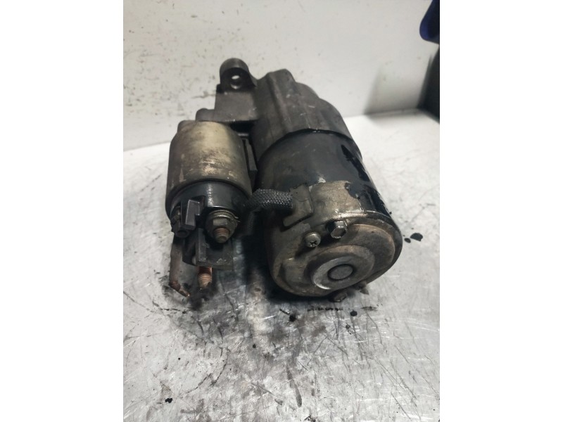 Recambio de motor arranque para nissan almera (n16/e) acenta referencia OEM IAM 8200426577  