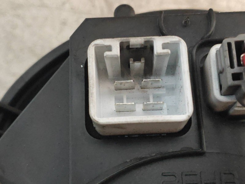 Recambio de motor calefaccion para volvo xc90 d5 kinetic (5 asientos) (136kw) referencia OEM IAM 86577  