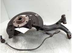 Recambio de mangueta delantera izquierda para volkswagen passat berlina (3b3) advance referencia OEM IAM    2