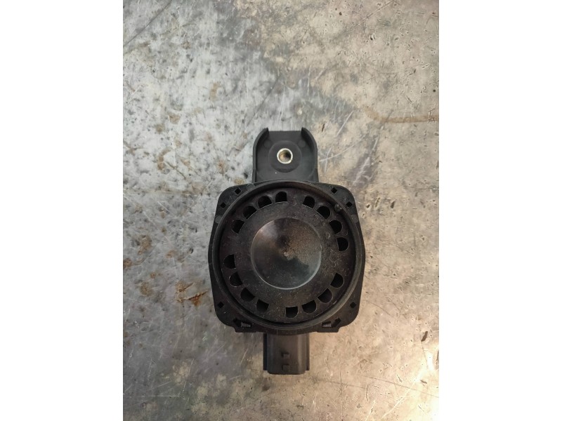Recambio de modulo electronico para renault captur xmod referencia OEM IAM 256400001R 30100187 