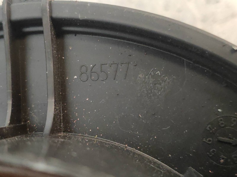 Recambio de motor calefaccion para volvo xc90 d5 kinetic (5 asientos) (136kw) referencia OEM IAM 86577  