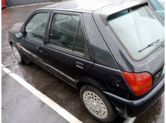 ford fiesta berl./courier del año 1994 2