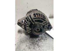 Recambio de alternador para opel meriva cosmo referencia OEM IAM 0124425022  