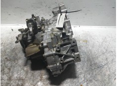 Recambio de caja cambios para toyota avensis monovolumen (t22) 2.0 turbodiesel cat referencia OEM IAM    2