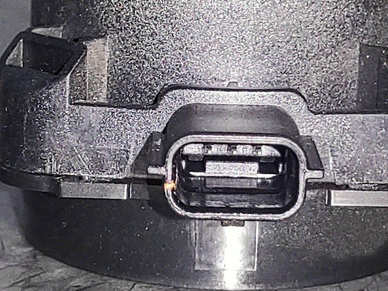 Recambio de modulo electronico para renault captur xmod referencia OEM IAM 256400001R 30100187 