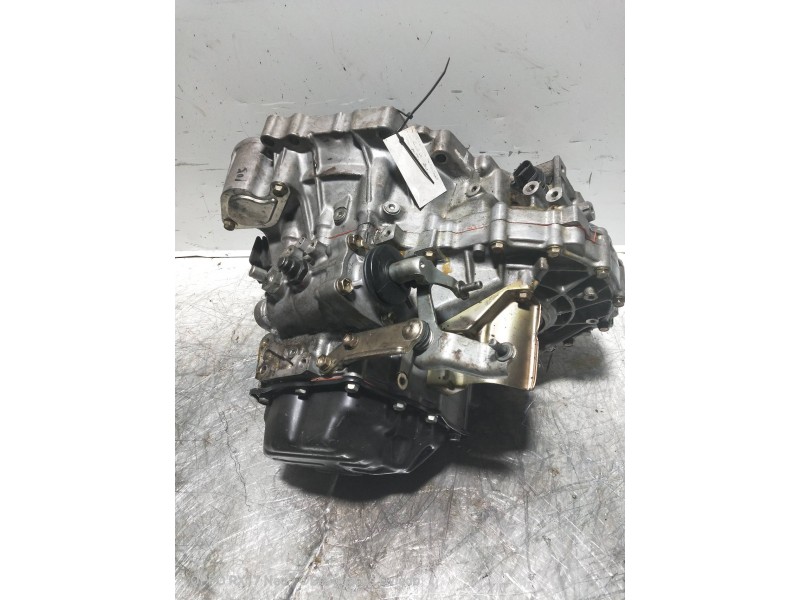 Recambio de caja cambios para toyota avensis monovolumen (t22) 2.0 turbodiesel cat referencia OEM IAM    Recambio de caja cambios para toyota avensis monovolumen (t22) 2.0 turbodiesel cat referencia OEM IAM