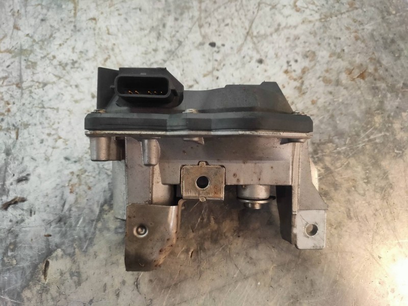 Recambio de modulo electronico para renault captur xmod referencia OEM IAM 35016E1974 35016E 