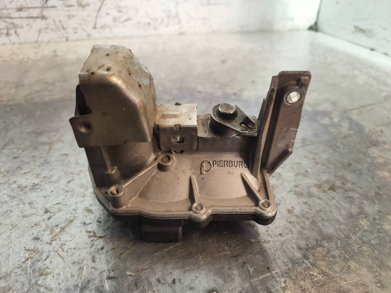 Recambio de modulo electronico para renault captur xmod referencia OEM IAM 35016E1974 35016E 