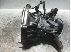 Recambio de caja cambios para suzuki swift sf berlina (ea) 1.6 referencia OEM IAM 2G10A024 2G09B010 