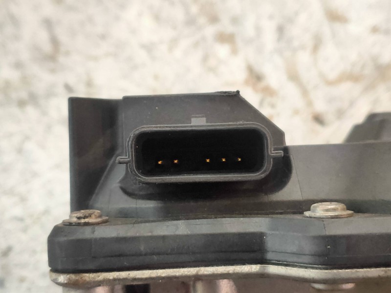 Recambio de modulo electronico para renault captur xmod referencia OEM IAM 35016E1974 35016E 